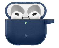 Spigen Caseology Vault do Apple AirPods 4. generacji Navy Blue - 1296593 - zdjęcie 3